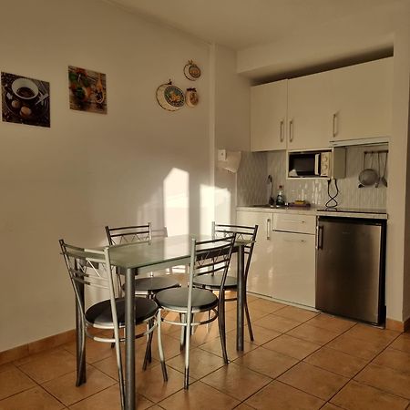 Apartamento Las Veronicas Арона Екстер'єр фото