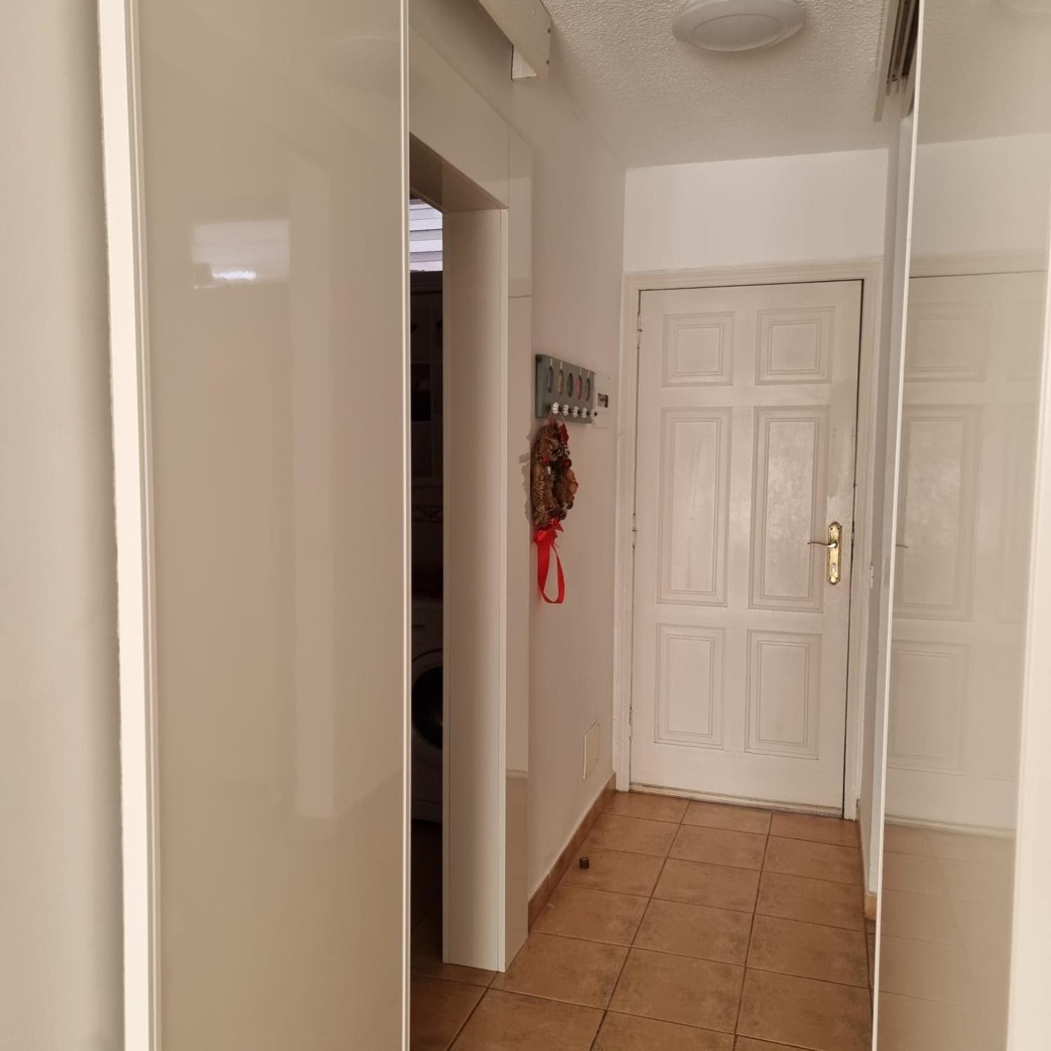 Apartamento Las Veronicas Арона Екстер'єр фото
