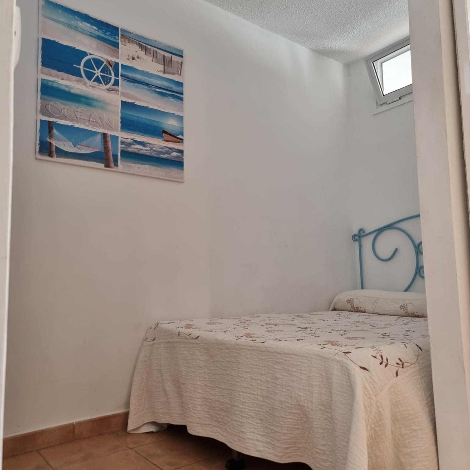 Apartamento Las Veronicas Арона Екстер'єр фото