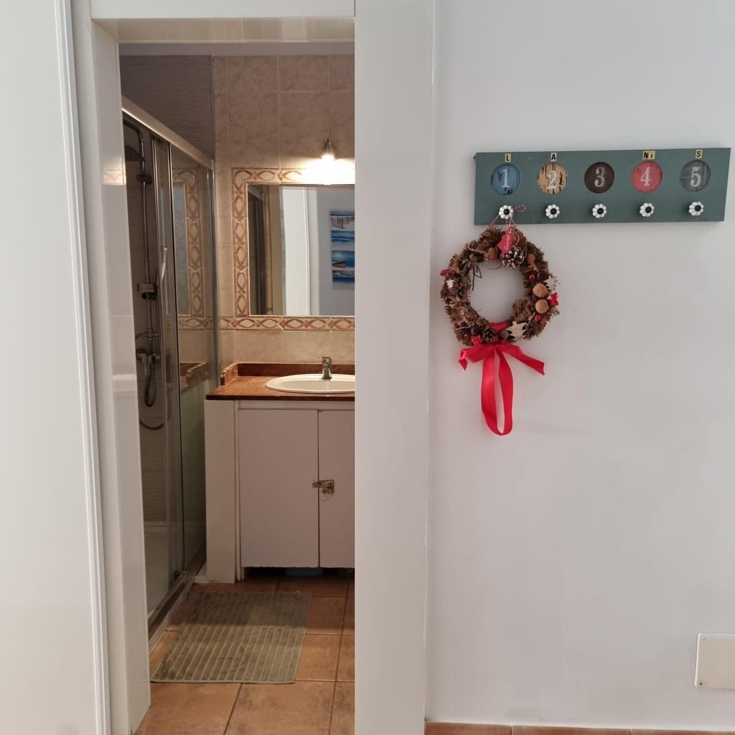 Apartamento Las Veronicas Арона Екстер'єр фото