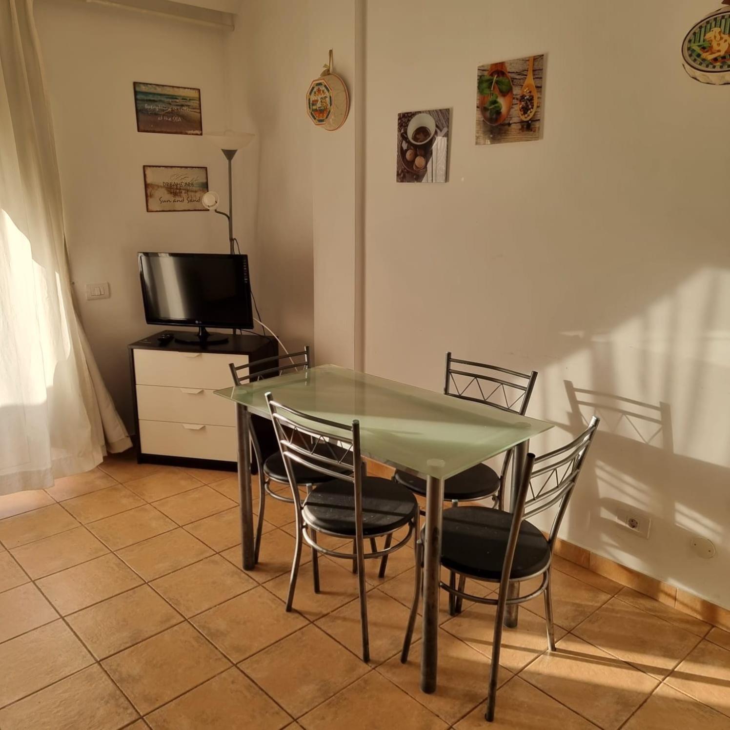 Apartamento Las Veronicas Арона Екстер'єр фото