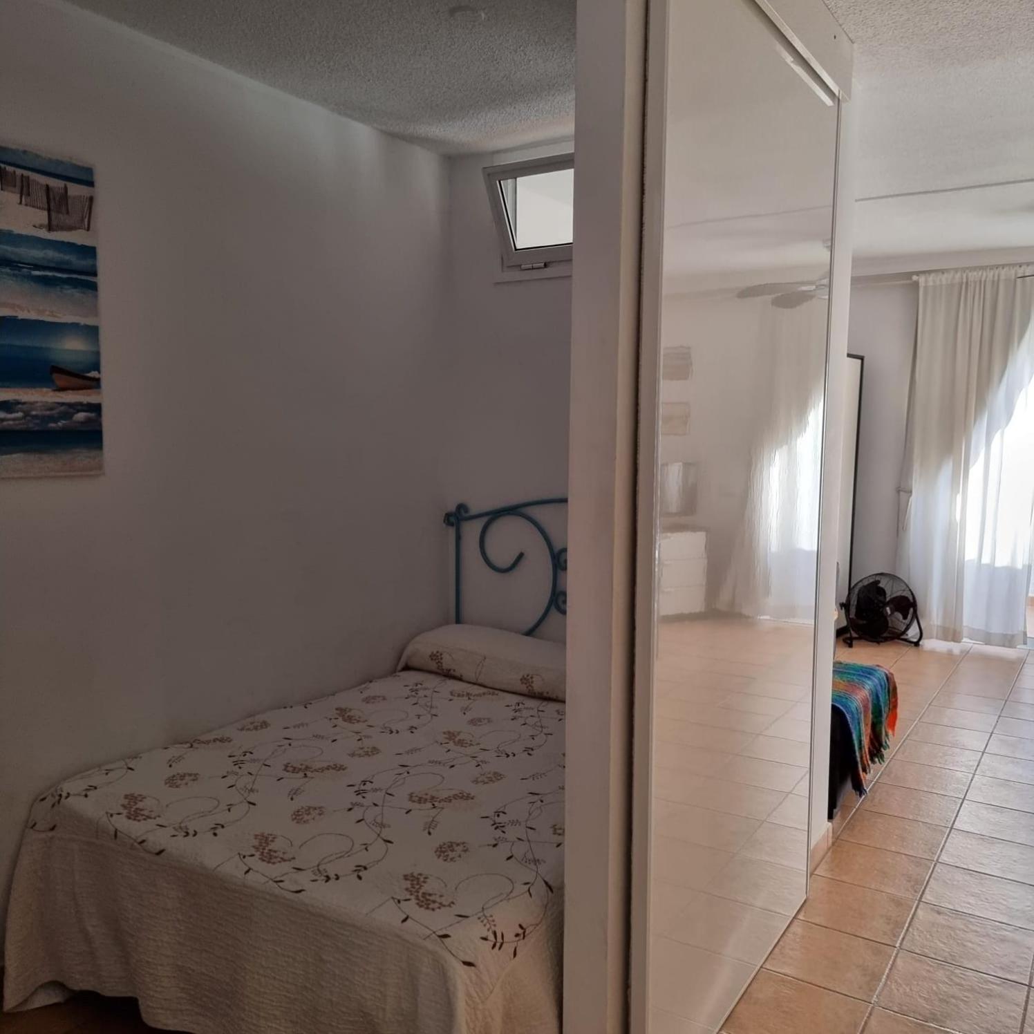 Apartamento Las Veronicas Арона Екстер'єр фото