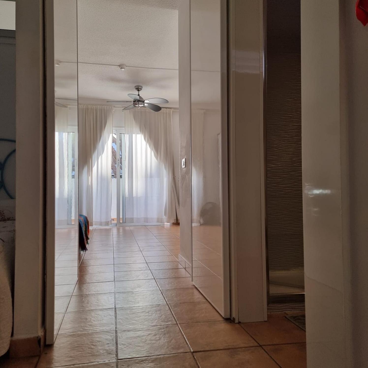 Apartamento Las Veronicas Арона Екстер'єр фото