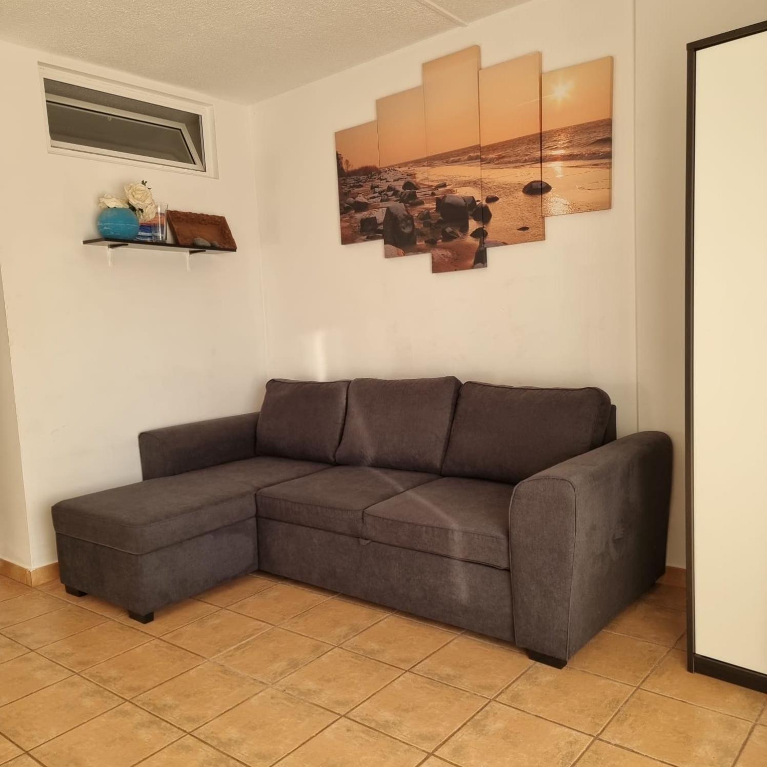 Apartamento Las Veronicas Арона Екстер'єр фото