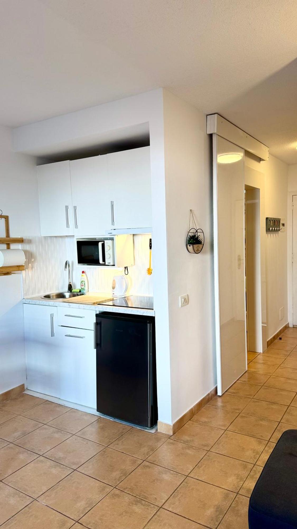 Apartamento Las Veronicas Арона Екстер'єр фото