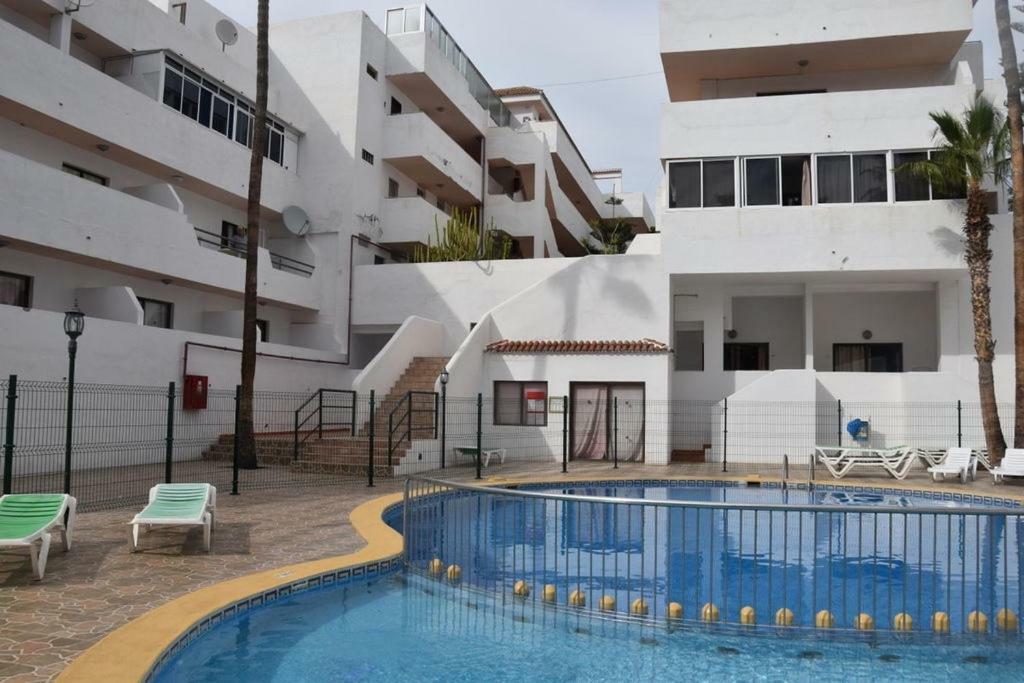 Apartamento Las Veronicas Арона Екстер'єр фото