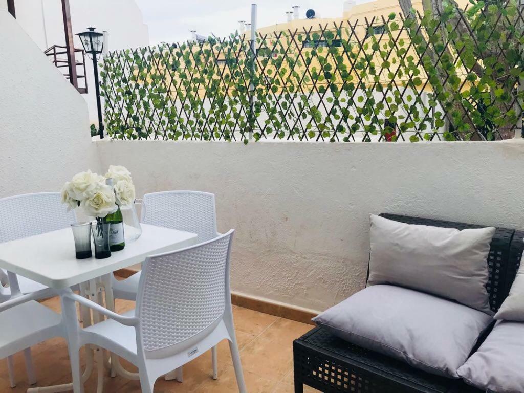 Apartamento Las Veronicas Арона Екстер'єр фото