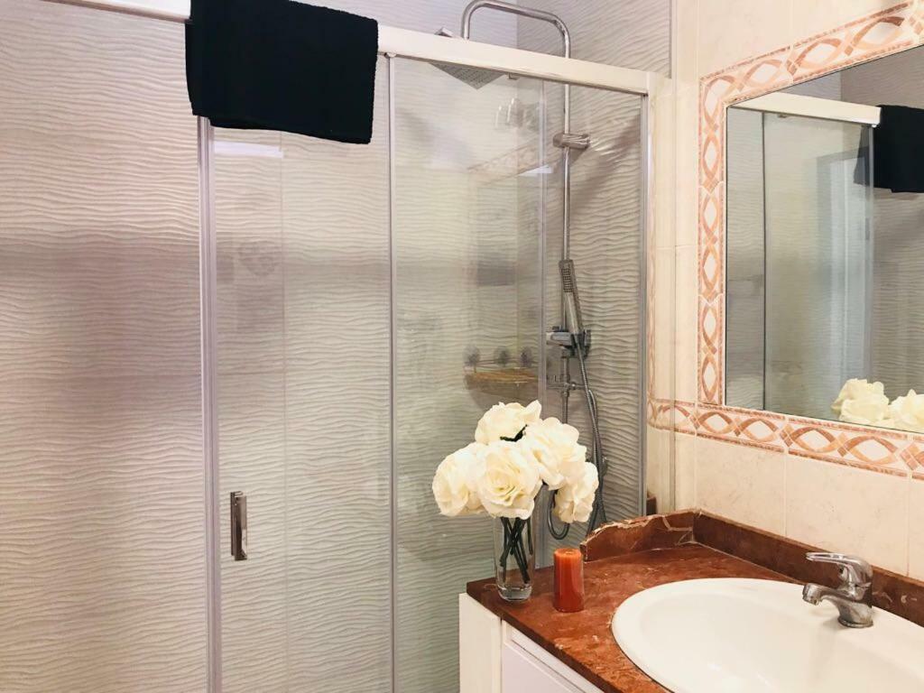 Apartamento Las Veronicas Арона Екстер'єр фото